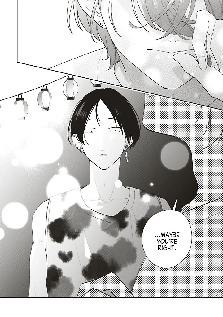 Dramatic Irony (Namaco) Chapter 44 page 20 - Chapter 44: Ch.44 (TL by SirenEvander)