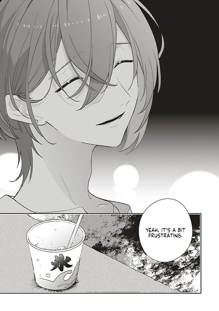 Dramatic Irony (Namaco) Chapter 44 page 21 - Chapter 44: Ch.44 (TL by SirenEvander)