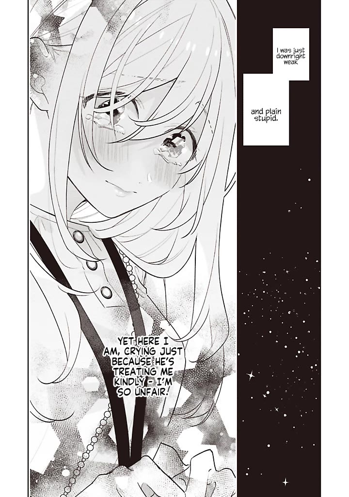 Dramatic Irony (Namaco) Chapter 44 page 24 - Chapter 44: Ch.44 (TL by SirenEvander)