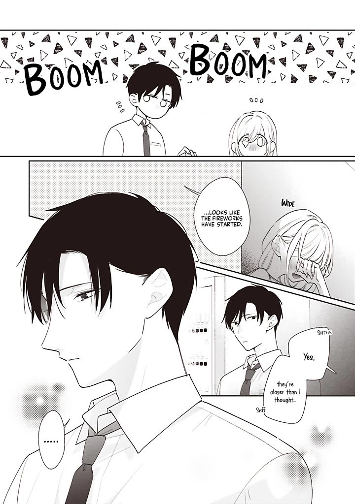 Dramatic Irony (Namaco) Chapter 44 page 26 - Chapter 44: Ch.44 (TL by SirenEvander)
