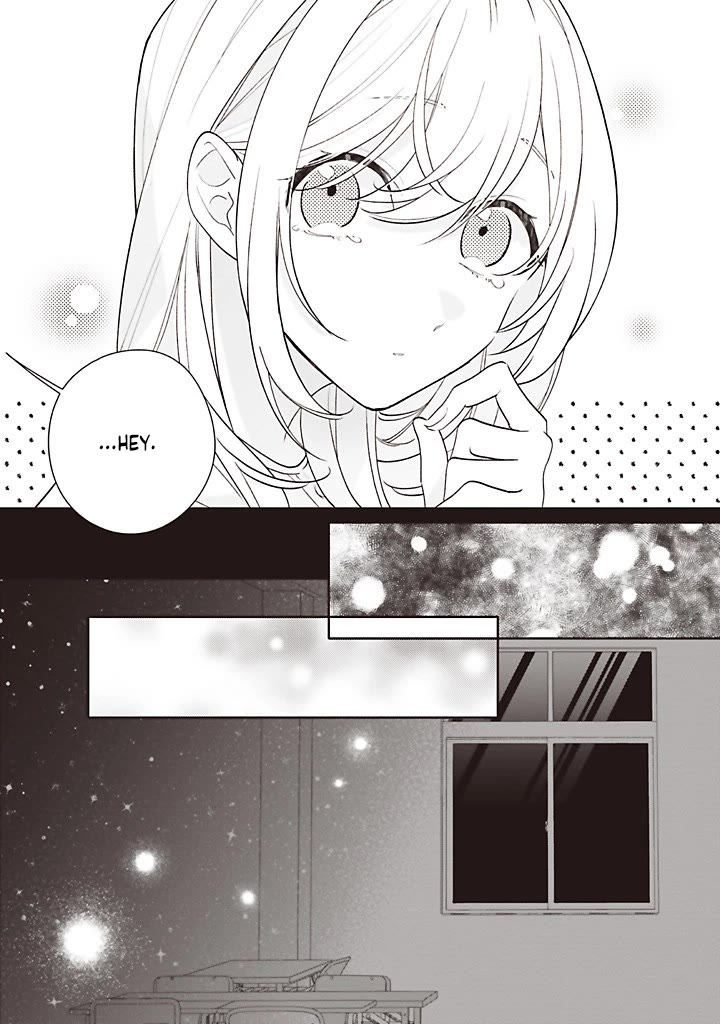 Dramatic Irony (Namaco) Chapter 44 page 27 - Chapter 44: Ch.44 (TL by SirenEvander)