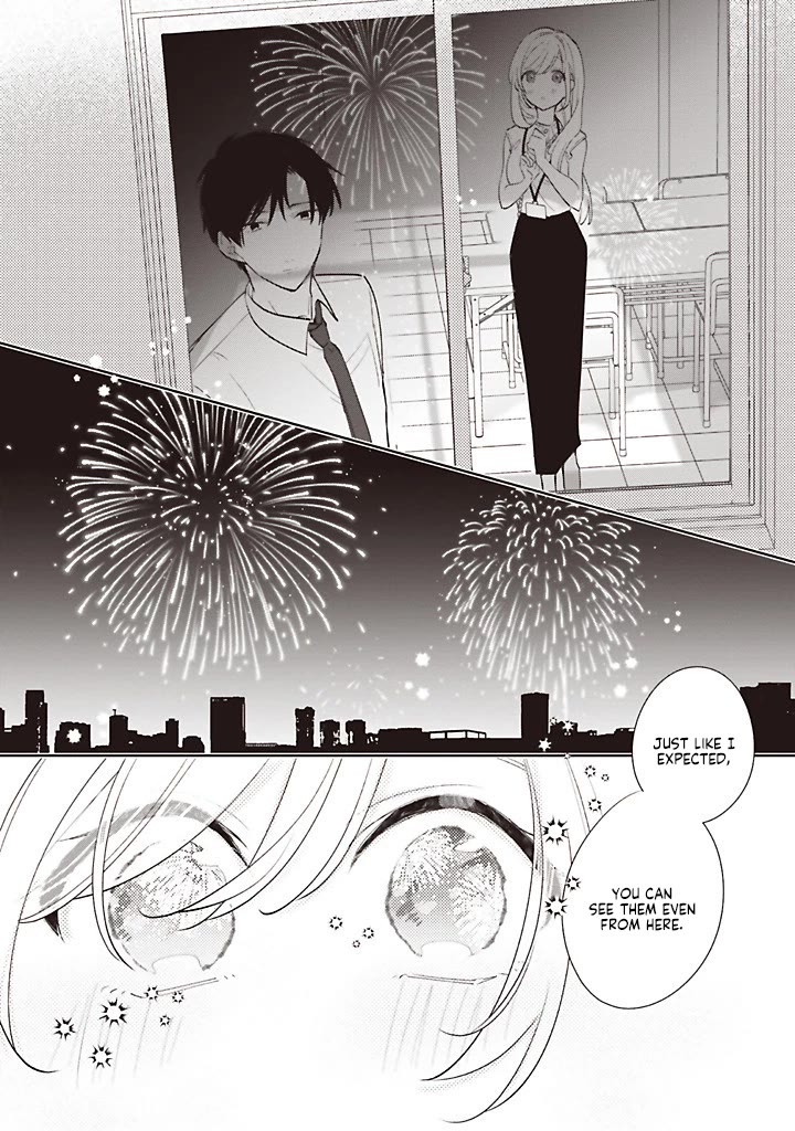 Dramatic Irony (Namaco) Chapter 44 page 28 - Chapter 44: Ch.44 (TL by SirenEvander)