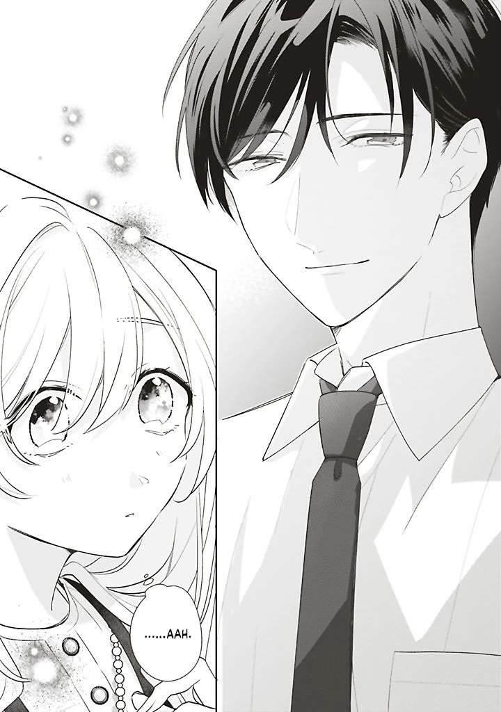 Dramatic Irony (Namaco) Chapter 44 page 3 - Chapter 44: Ch.44 (TL by SirenEvander)
