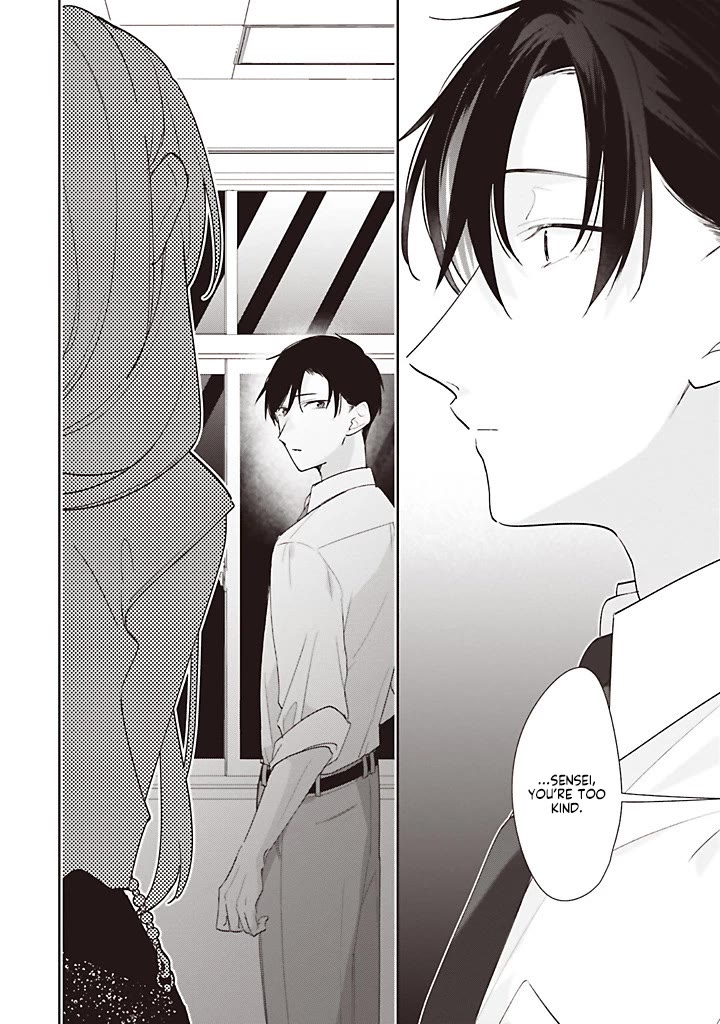 Dramatic Irony (Namaco) Chapter 44 page 30 - Chapter 44: Ch.44 (TL by SirenEvander)