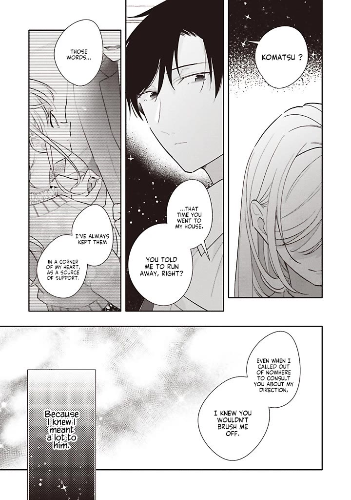Dramatic Irony (Namaco) Chapter 44 page 31 - Chapter 44: Ch.44 (TL by SirenEvander)
