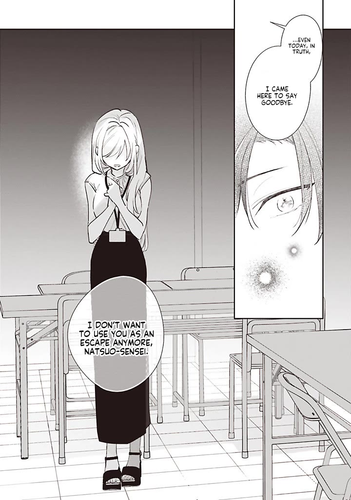 Dramatic Irony (Namaco) Chapter 44 page 33 - Chapter 44: Ch.44 (TL by SirenEvander)