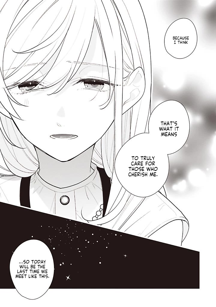 Dramatic Irony (Namaco) Chapter 44 page 35 - Chapter 44: Ch.44 (TL by SirenEvander)