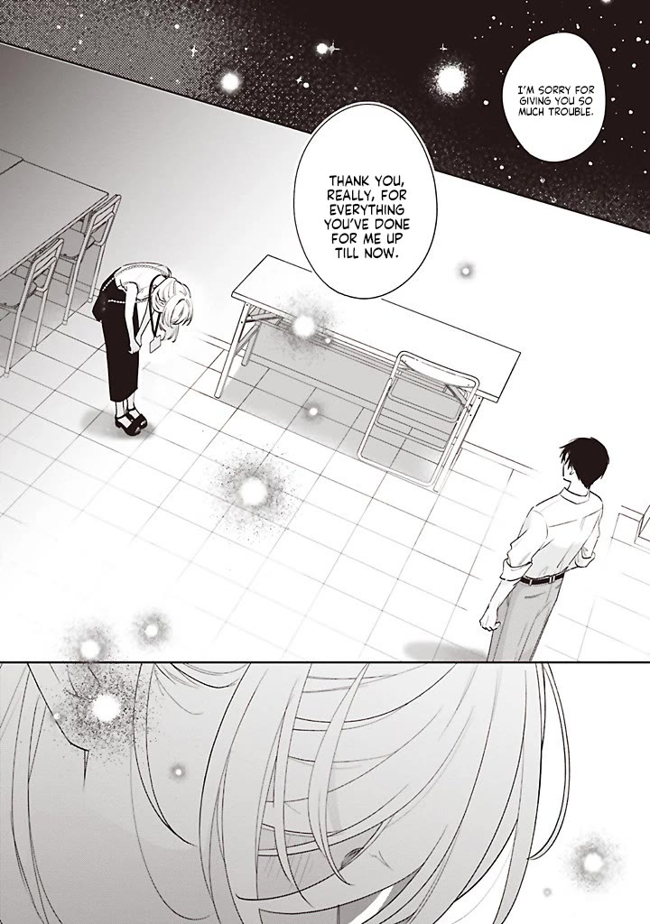 Dramatic Irony (Namaco) Chapter 44 page 36 - Chapter 44: Ch.44 (TL by SirenEvander)