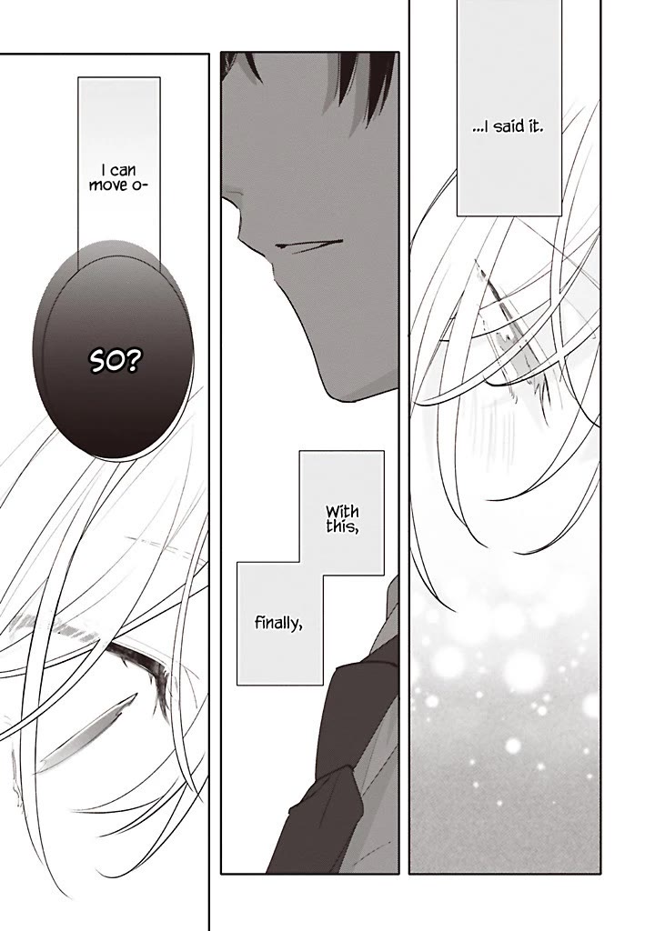 Dramatic Irony (Namaco) Chapter 44 page 37 - Chapter 44: Ch.44 (TL by SirenEvander)