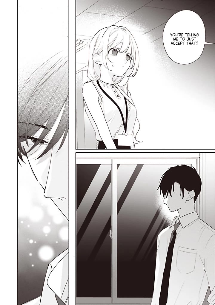 Dramatic Irony (Namaco) Chapter 44 page 38 - Chapter 44: Ch.44 (TL by SirenEvander)