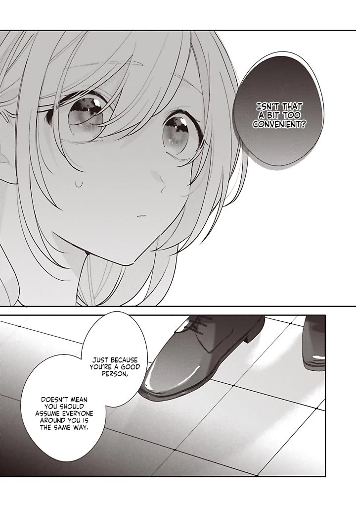 Dramatic Irony (Namaco) Chapter 44 page 39 - Chapter 44: Ch.44 (TL by SirenEvander)