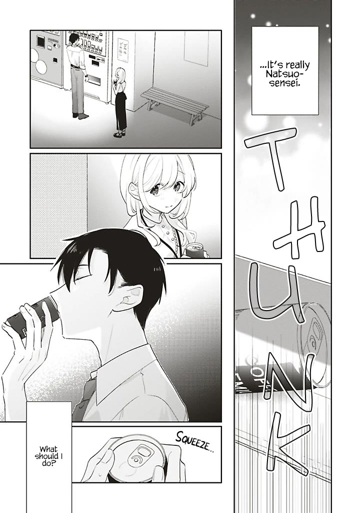 Dramatic Irony (Namaco) Chapter 44 page 4 - Chapter 44: Ch.44 (TL by SirenEvander)