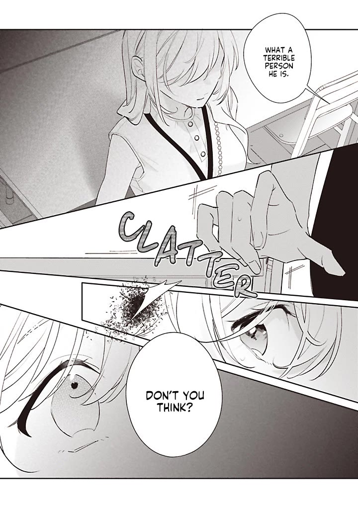 Dramatic Irony (Namaco) Chapter 44 page 41 - Chapter 44: Ch.44 (TL by SirenEvander)