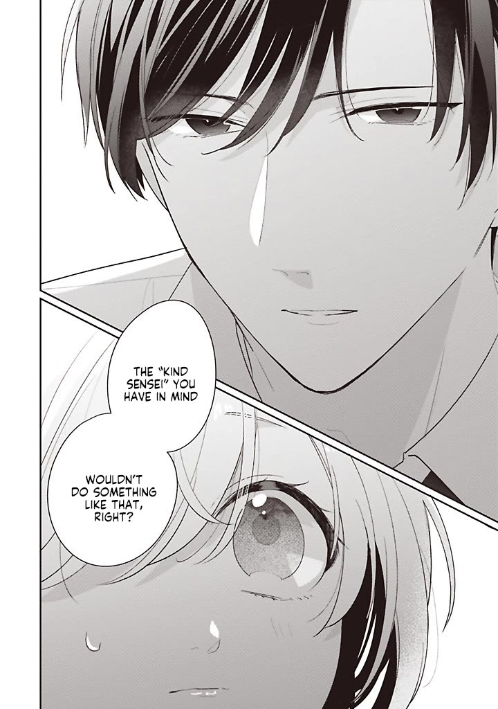 Dramatic Irony (Namaco) Chapter 44 page 42 - Chapter 44: Ch.44 (TL by SirenEvander)