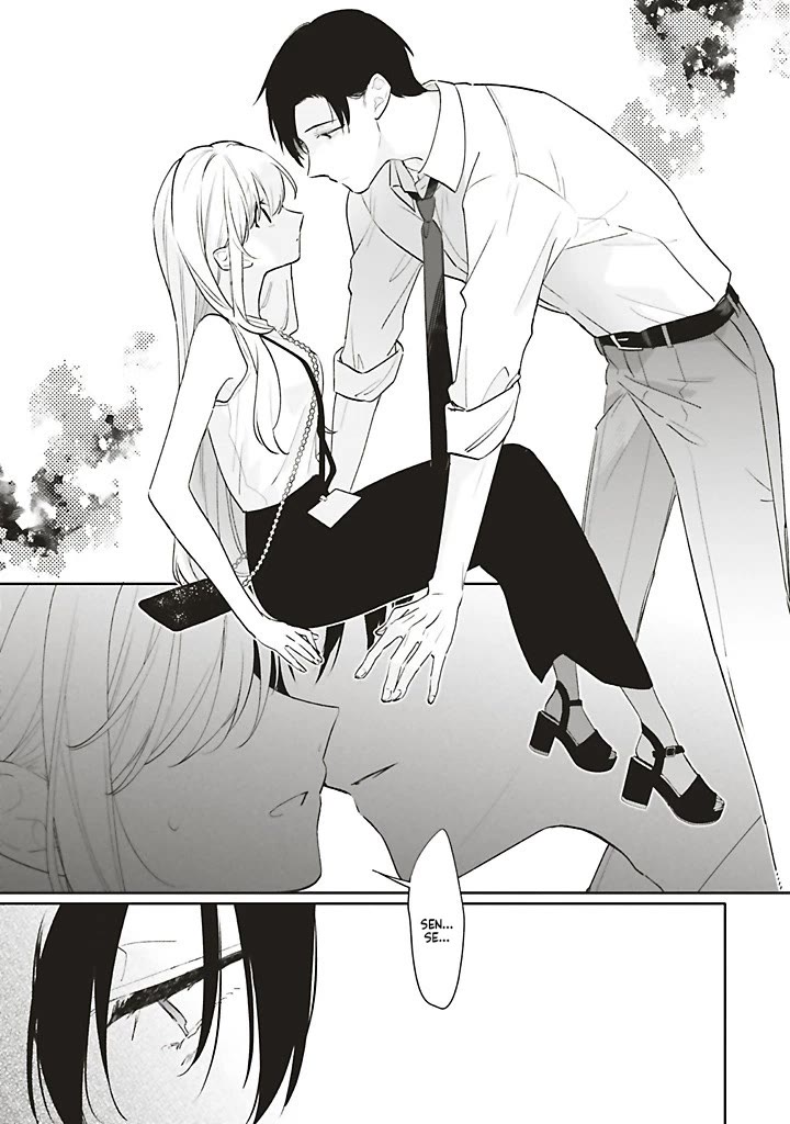 Dramatic Irony (Namaco) Chapter 44 page 43 - Chapter 44: Ch.44 (TL by SirenEvander)