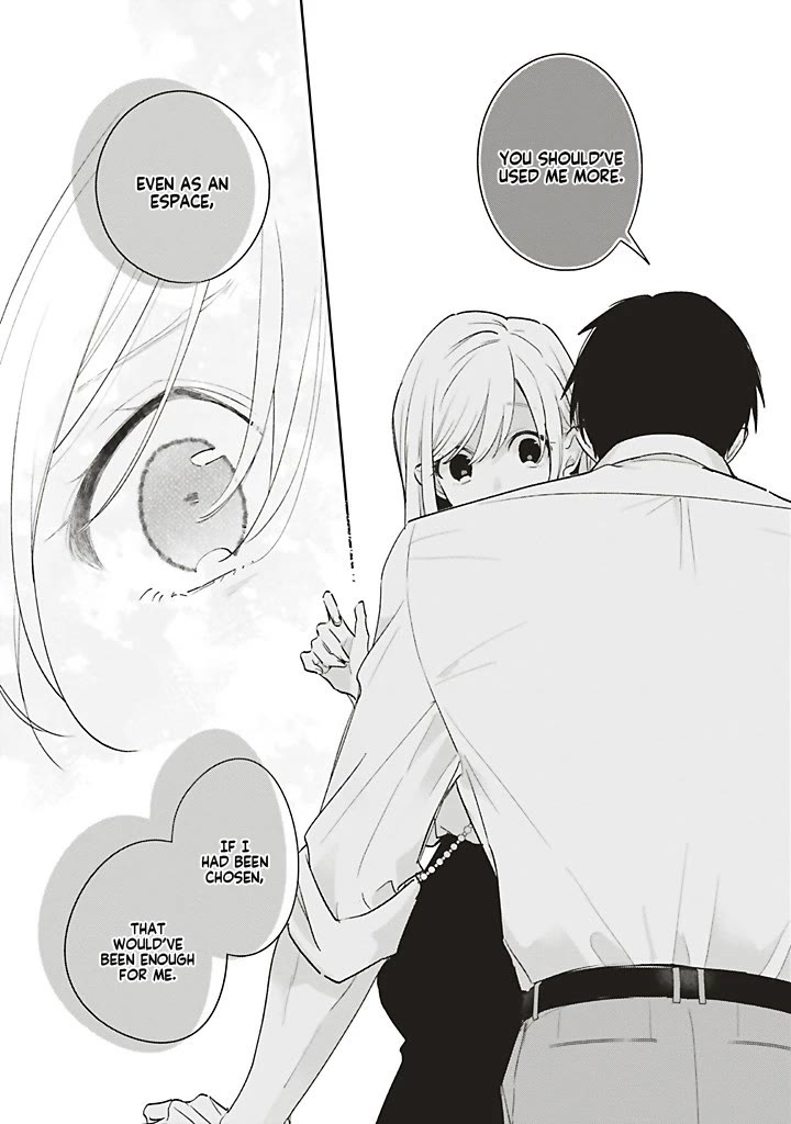 Dramatic Irony (Namaco) Chapter 44 page 44 - Chapter 44: Ch.44 (TL by SirenEvander)