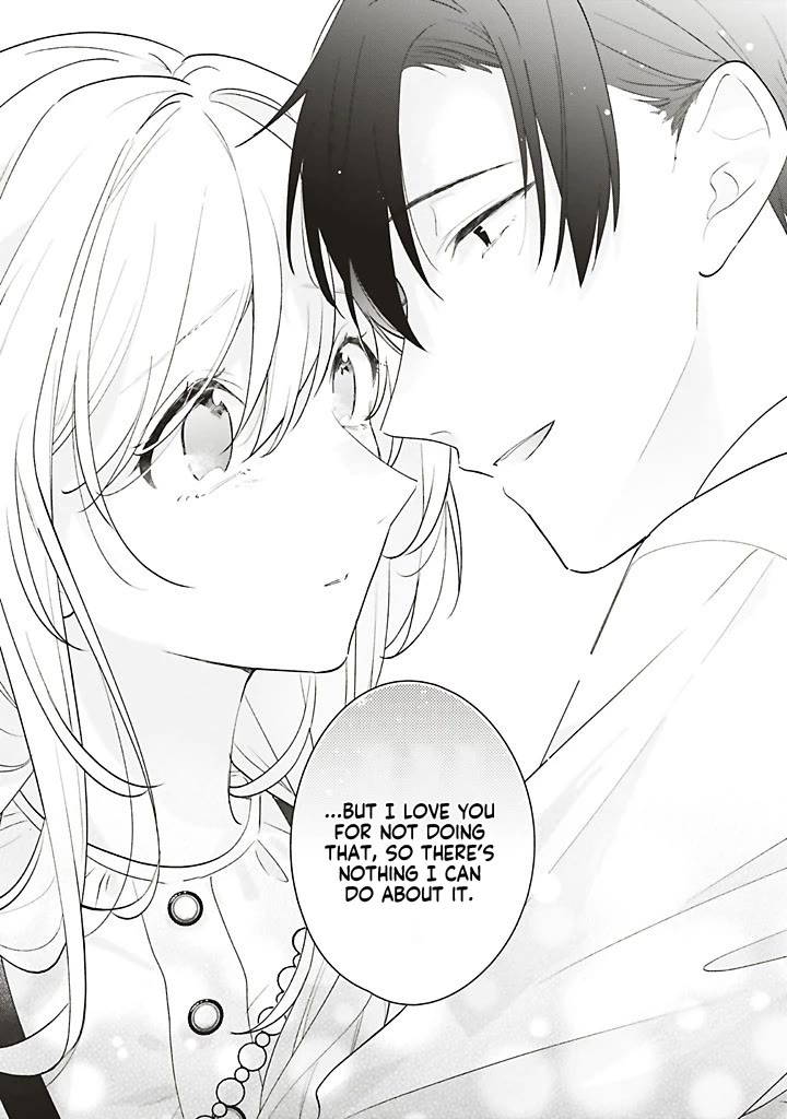 Dramatic Irony (Namaco) Chapter 44 page 45 - Chapter 44: Ch.44 (TL by SirenEvander)