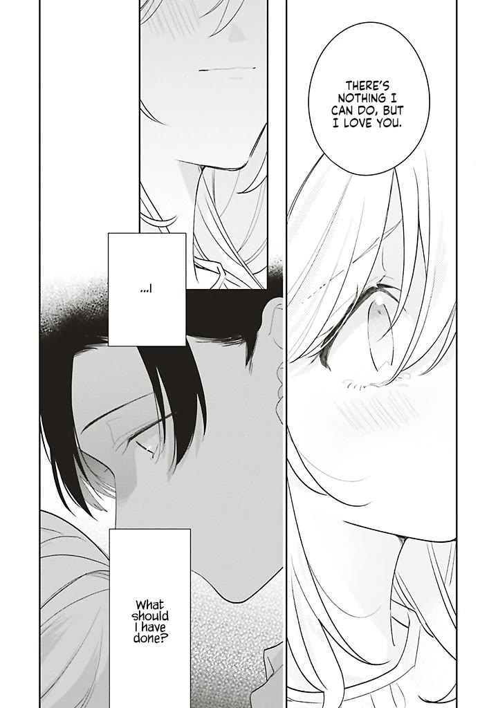 Dramatic Irony (Namaco) Chapter 44 page 46 - Chapter 44: Ch.44 (TL by SirenEvander)