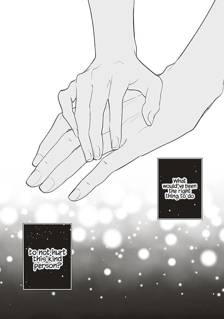 Dramatic Irony (Namaco) Chapter 44 page 47 - Chapter 44: Ch.44 (TL by SirenEvander)