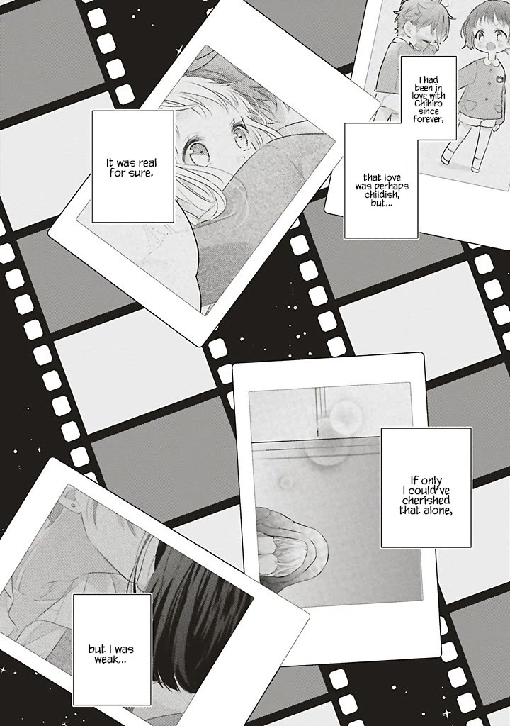 Dramatic Irony (Namaco) Chapter 44 page 48 - Chapter 44: Ch.44 (TL by SirenEvander)