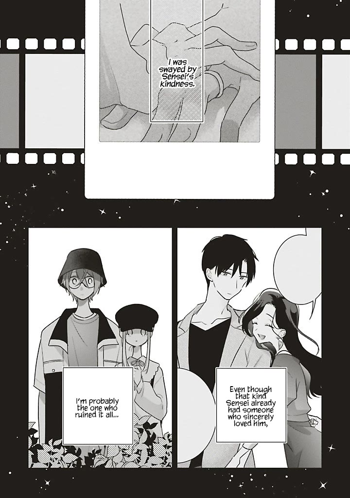 Dramatic Irony (Namaco) Chapter 44 page 49 - Chapter 44: Ch.44 (TL by SirenEvander)