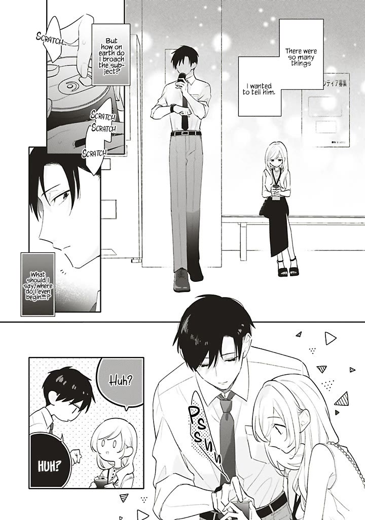 Dramatic Irony (Namaco) Chapter 44 page 5 - Chapter 44: Ch.44 (TL by SirenEvander)