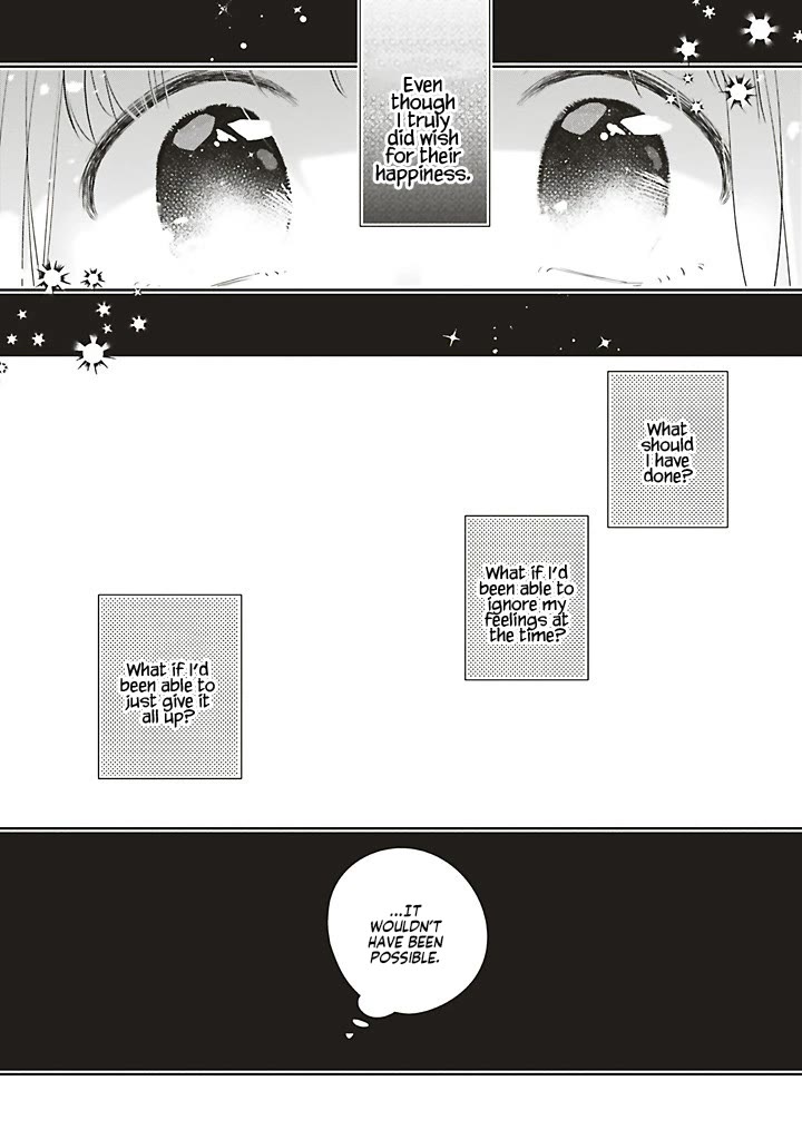 Dramatic Irony (Namaco) Chapter 44 page 50 - Chapter 44: Ch.44 (TL by SirenEvander)