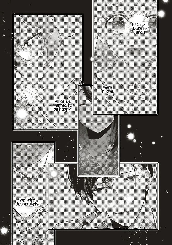 Dramatic Irony (Namaco) Chapter 44 page 51 - Chapter 44: Ch.44 (TL by SirenEvander)