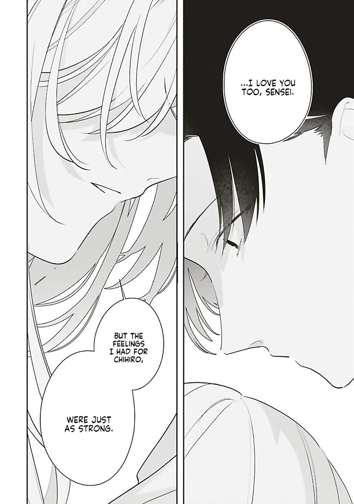 Dramatic Irony (Namaco) Chapter 44 page 53 - Chapter 44: Ch.44 (TL by SirenEvander)