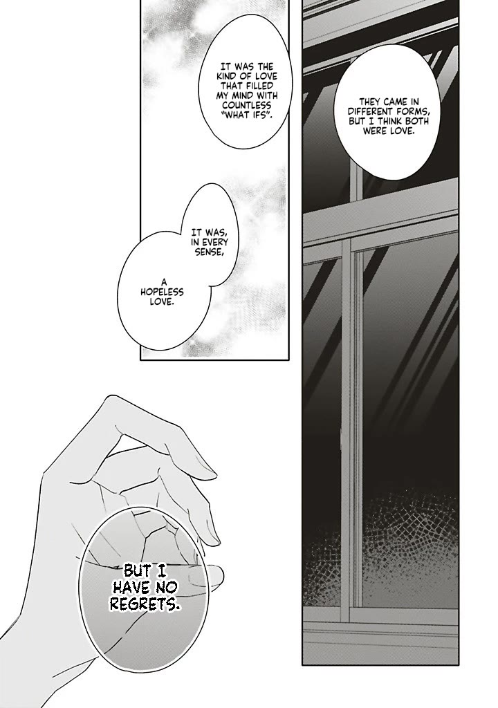 Dramatic Irony (Namaco) Chapter 44 page 54 - Chapter 44: Ch.44 (TL by SirenEvander)