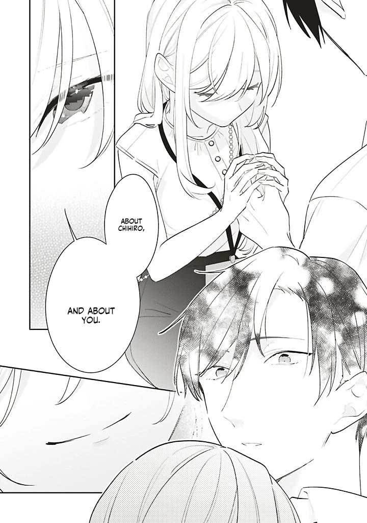 Dramatic Irony (Namaco) Chapter 44 page 55 - Chapter 44: Ch.44 (TL by SirenEvander)