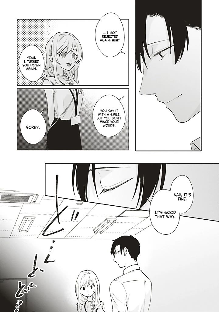 Dramatic Irony (Namaco) Chapter 44 page 58 - Chapter 44: Ch.44 (TL by SirenEvander)