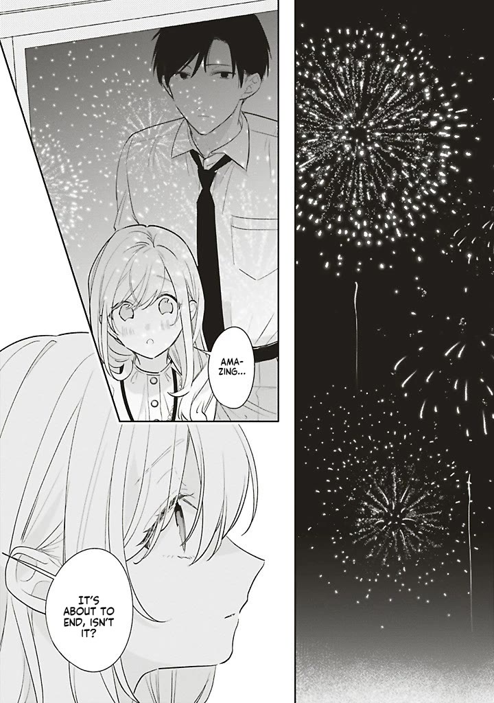 Dramatic Irony (Namaco) Chapter 44 page 59 - Chapter 44: Ch.44 (TL by SirenEvander)