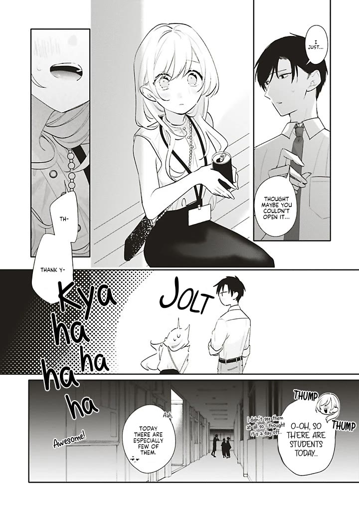 Dramatic Irony (Namaco) Chapter 44 page 6 - Chapter 44: Ch.44 (TL by SirenEvander)