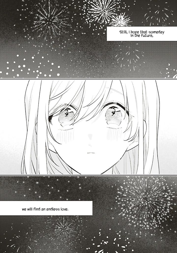 Dramatic Irony (Namaco) Chapter 44 page 61 - Chapter 44: Ch.44 (TL by SirenEvander)