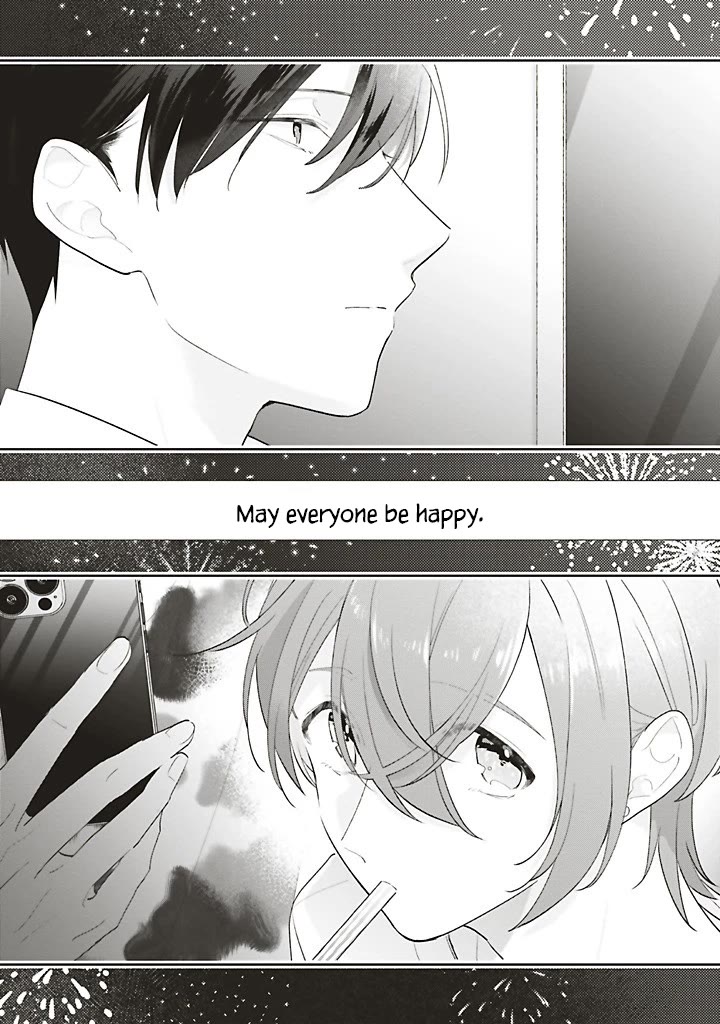 Dramatic Irony (Namaco) Chapter 44 page 62 - Chapter 44: Ch.44 (TL by SirenEvander)