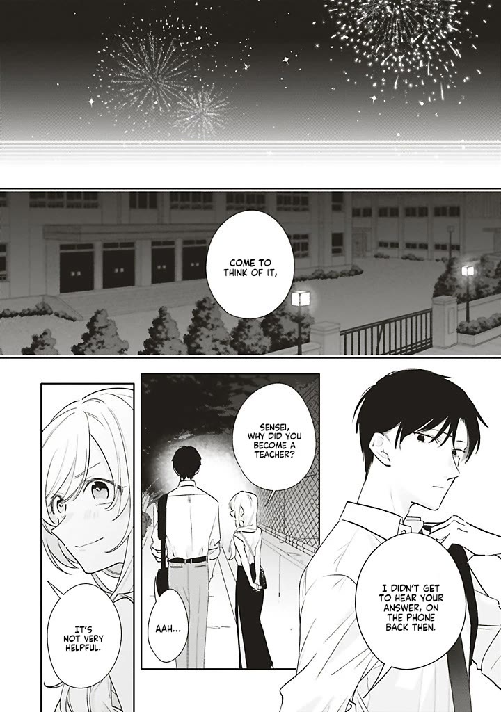 Dramatic Irony (Namaco) Chapter 44 page 63 - Chapter 44: Ch.44 (TL by SirenEvander)