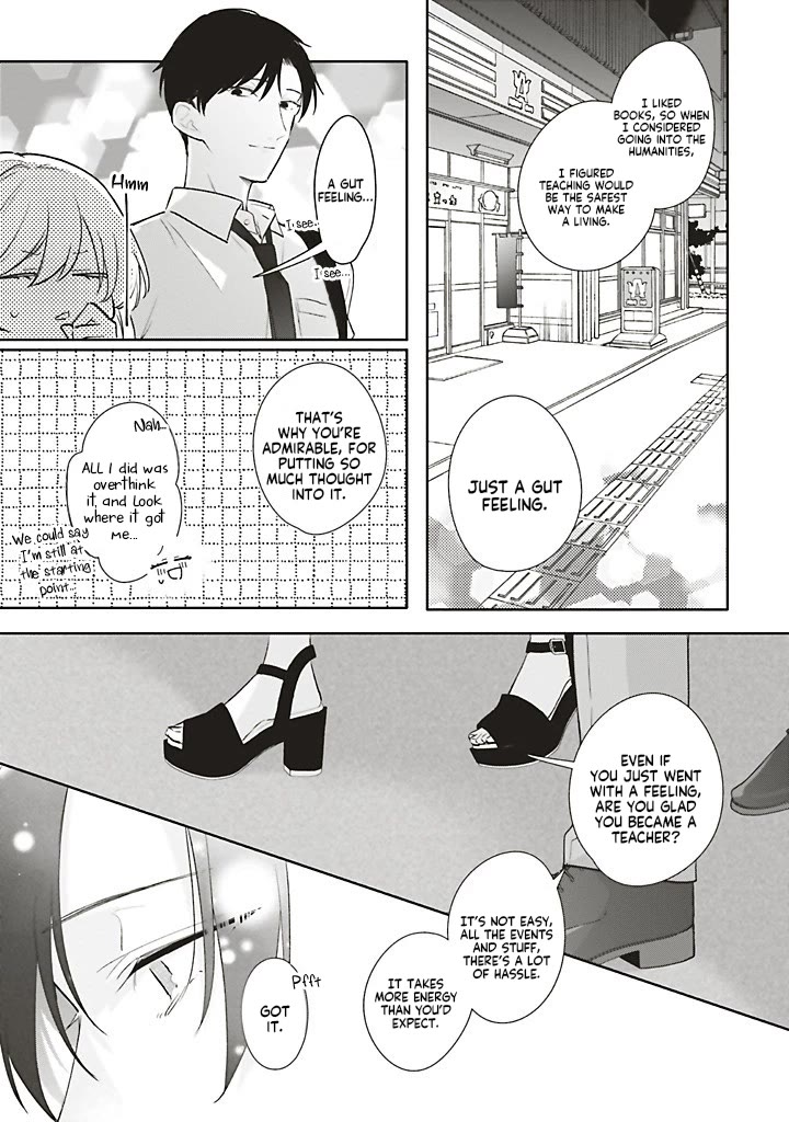 Dramatic Irony (Namaco) Chapter 44 page 64 - Chapter 44: Ch.44 (TL by SirenEvander)