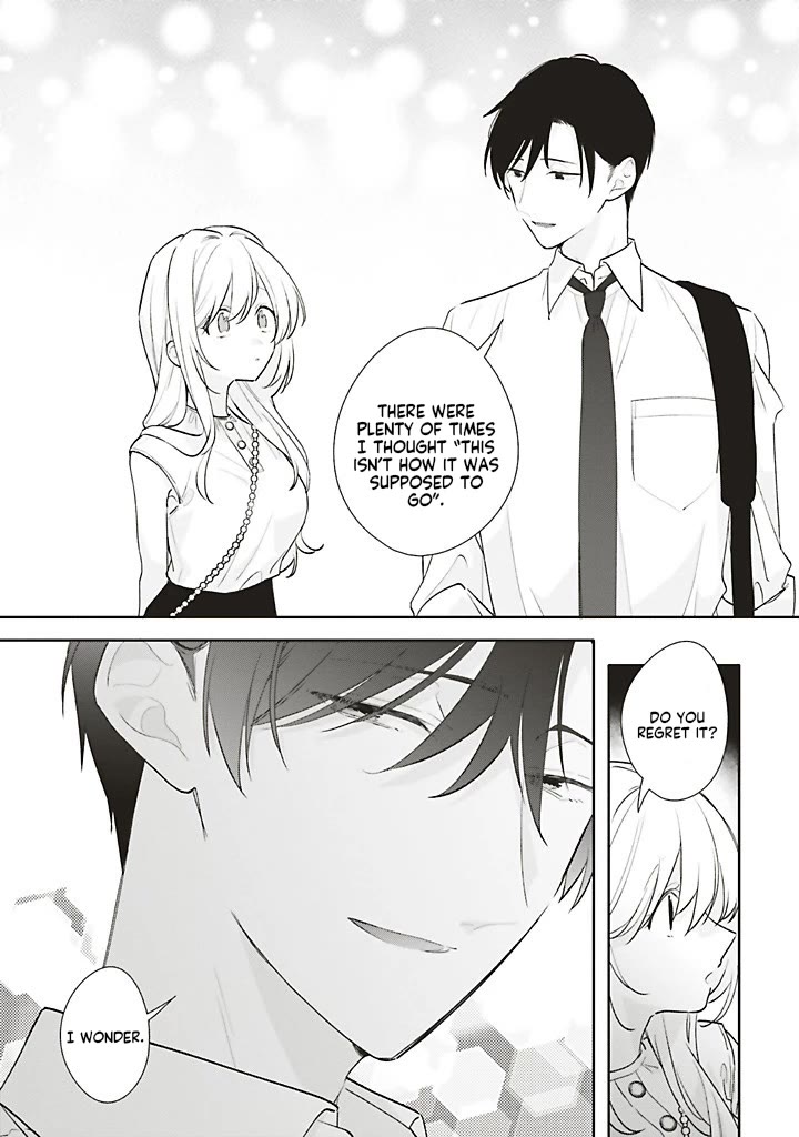 Dramatic Irony (Namaco) Chapter 44 page 65 - Chapter 44: Ch.44 (TL by SirenEvander)