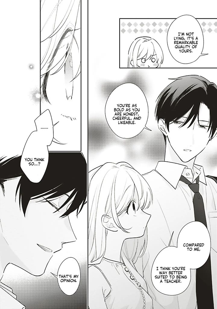 Dramatic Irony (Namaco) Chapter 44 page 67 - Chapter 44: Ch.44 (TL by SirenEvander)
