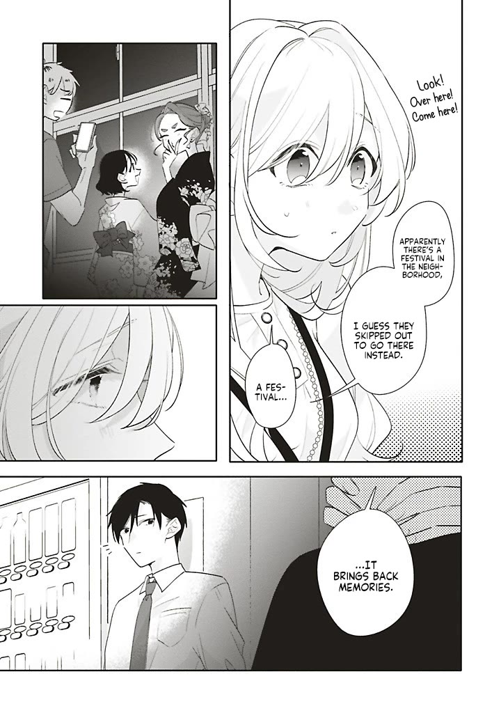 Dramatic Irony (Namaco) Chapter 44 page 7 - Chapter 44: Ch.44 (TL by SirenEvander)
