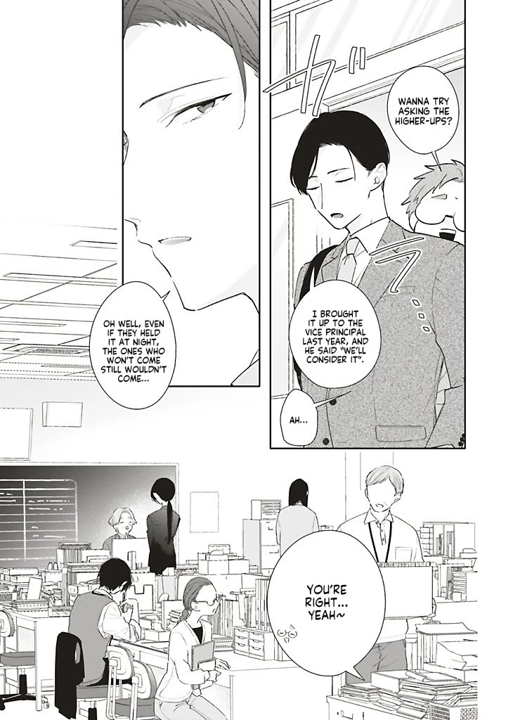 Dramatic Irony (Namaco) Chapter 44 page 72 - Chapter 44: Ch.44 (TL by SirenEvander)
