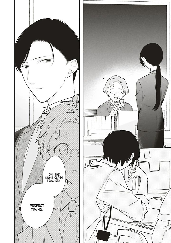 Dramatic Irony (Namaco) Chapter 44 page 73 - Chapter 44: Ch.44 (TL by SirenEvander)