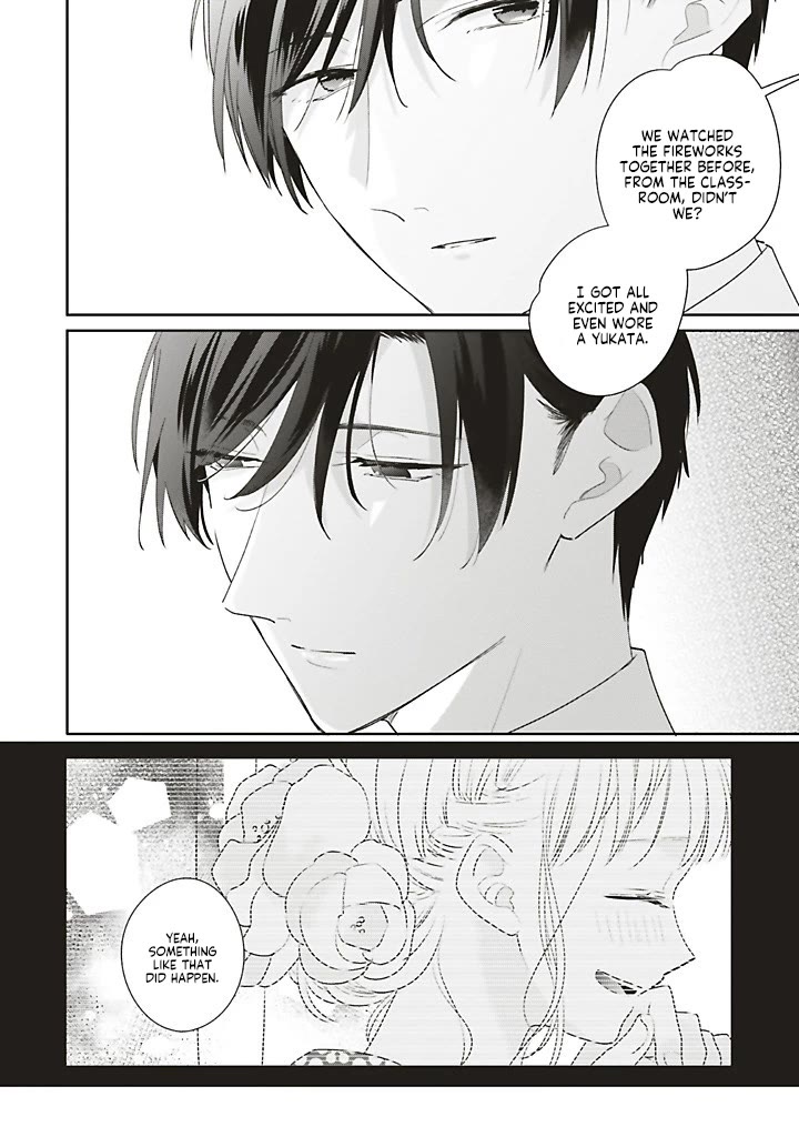 Dramatic Irony (Namaco) Chapter 44 page 8 - Chapter 44: Ch.44 (TL by SirenEvander)