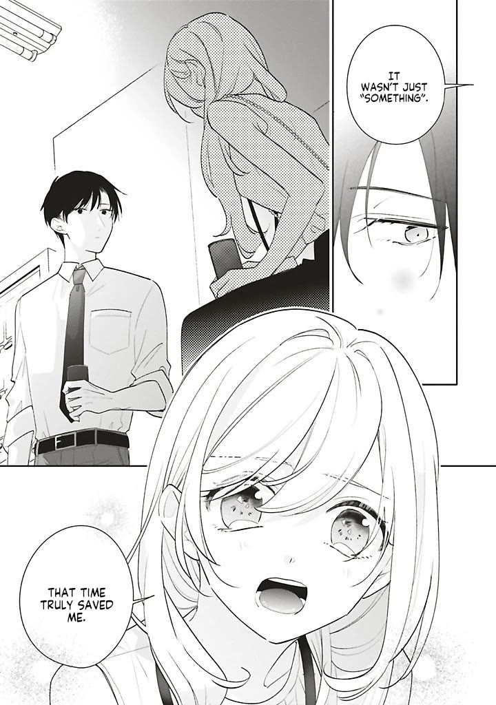 Dramatic Irony (Namaco) Chapter 44 page 9 - Chapter 44: Ch.44 (TL by SirenEvander)
