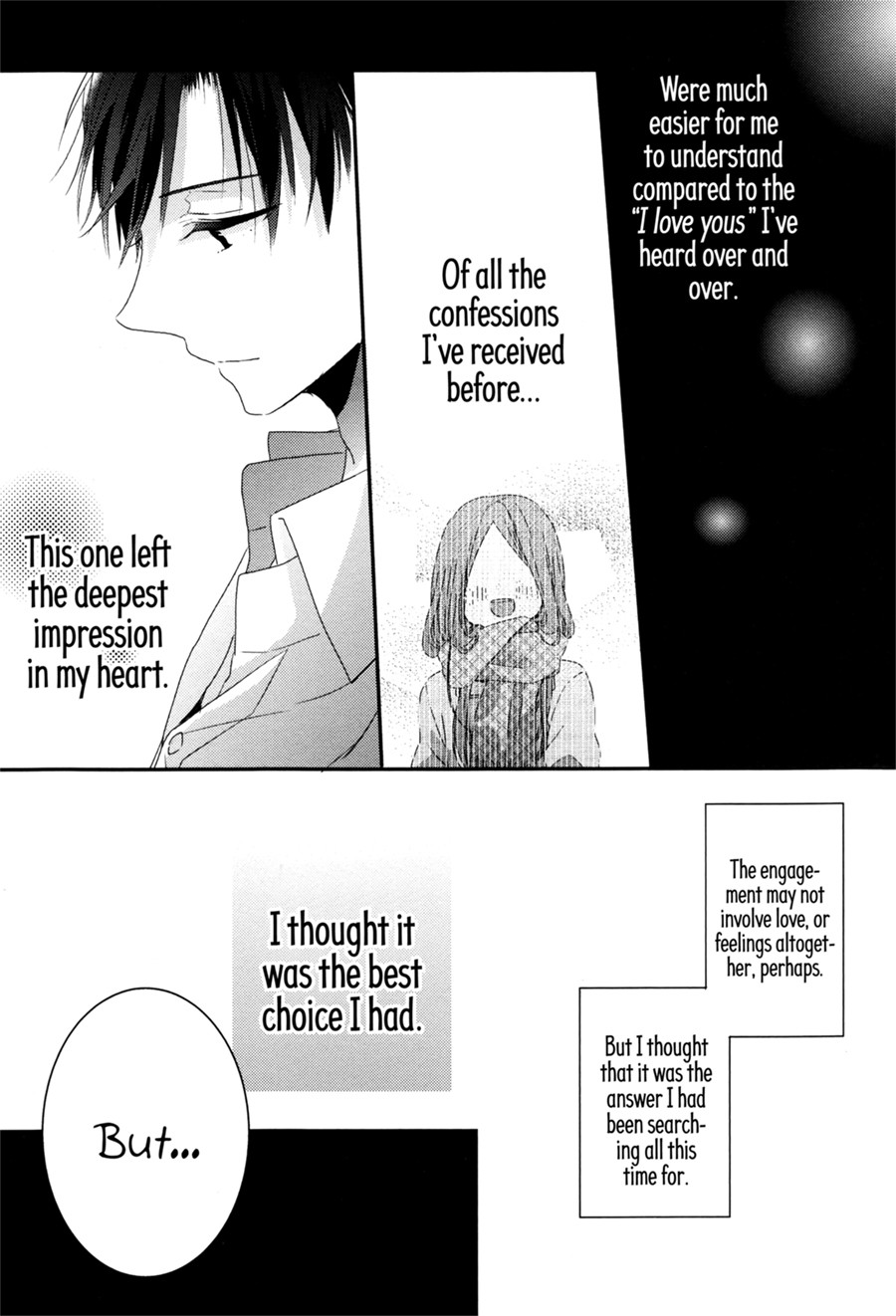 Dramatic Irony (Namaco) Chapter 5 page 18 - Chapter 5