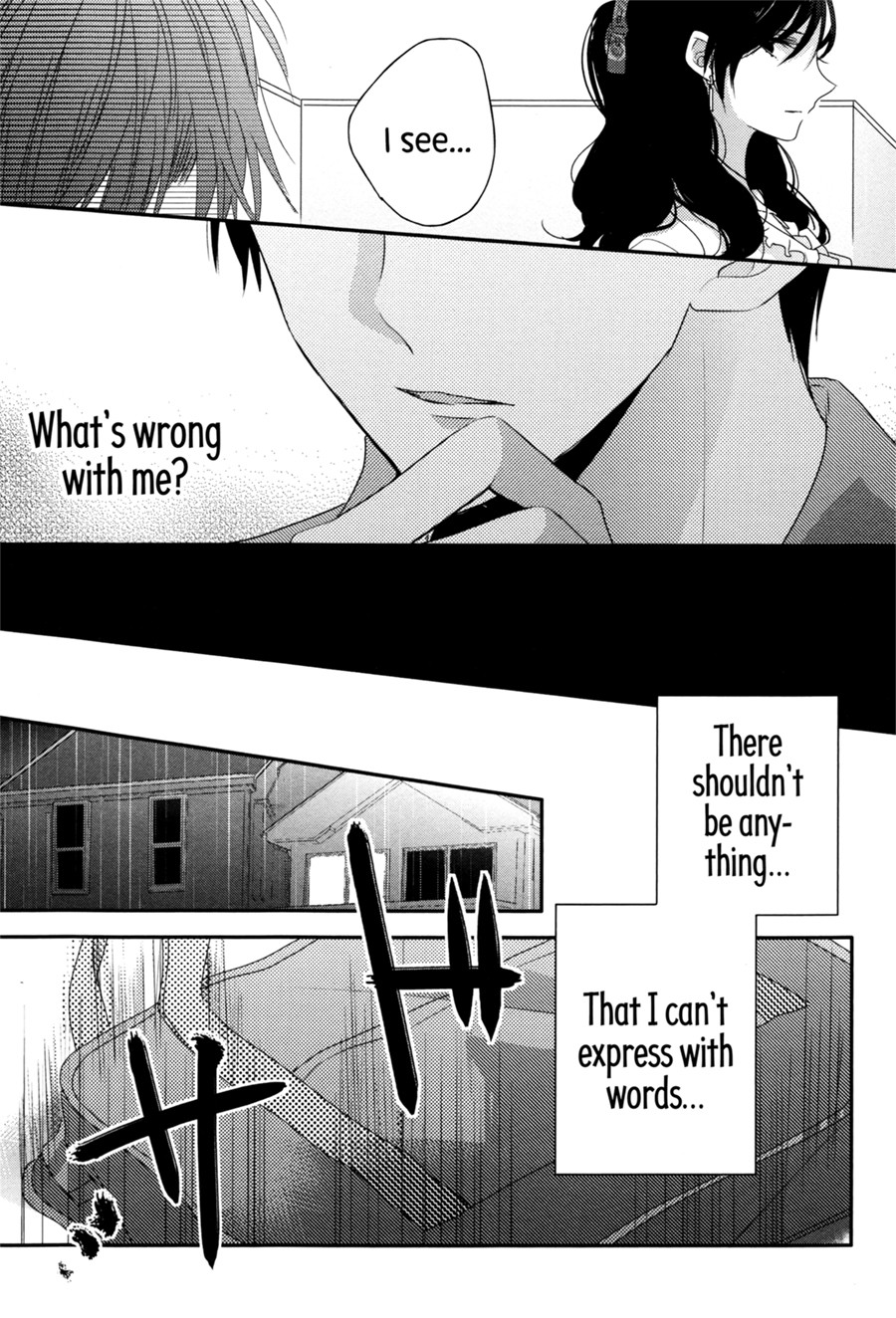 Dramatic Irony (Namaco) Chapter 5 page 26 - Chapter 5