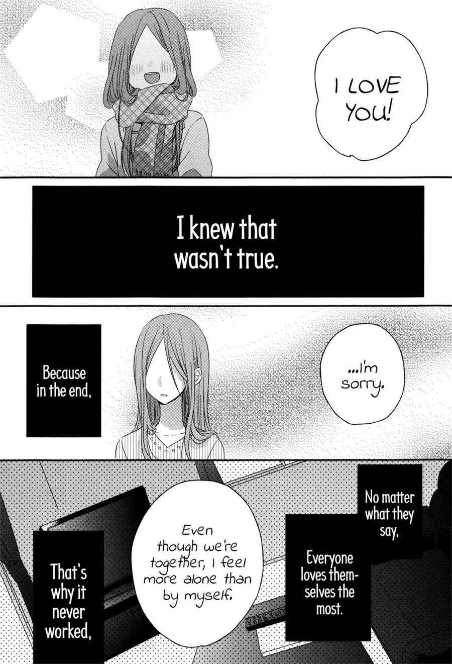 Dramatic Irony (Namaco) Chapter 5 page 8 - Chapter 5