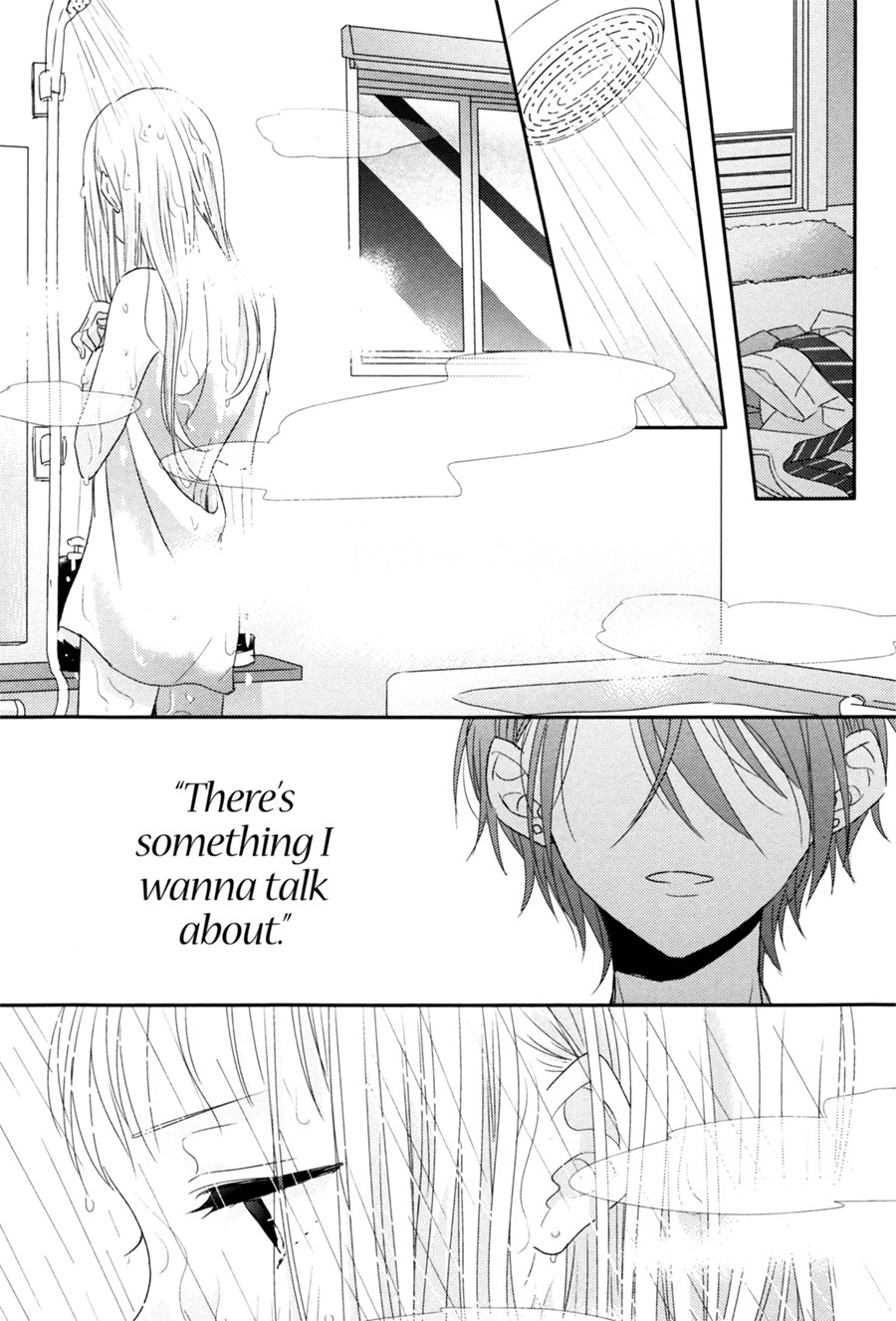 Dramatic Irony (Namaco) Chapter 6 page 2 - Chapter 6