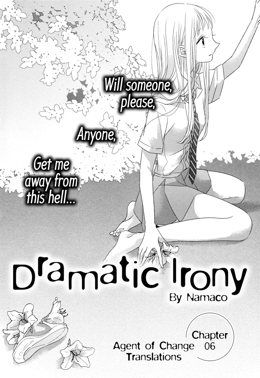 Dramatic Irony (Namaco) Chapter 6 page 3 - Chapter 6
